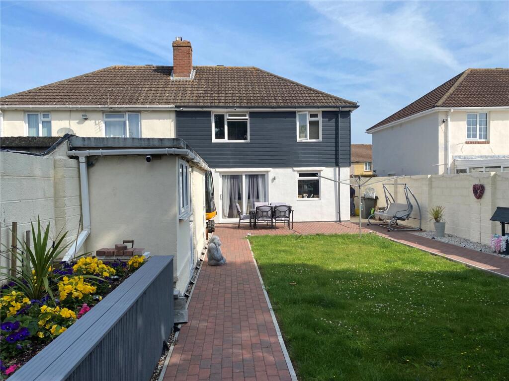 Additional image 18 of Montgomery Avenue, West Howe, Bournemouth, Dorset, BH11