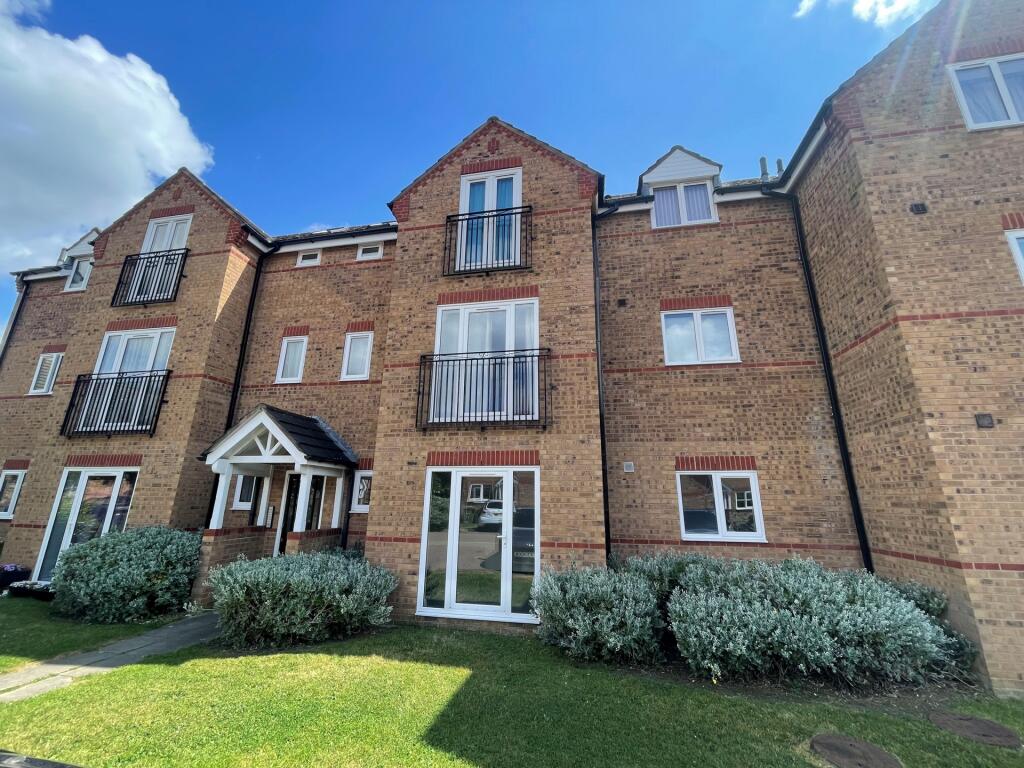 Main image of property: Sovereign Place, Peterborough, PE3