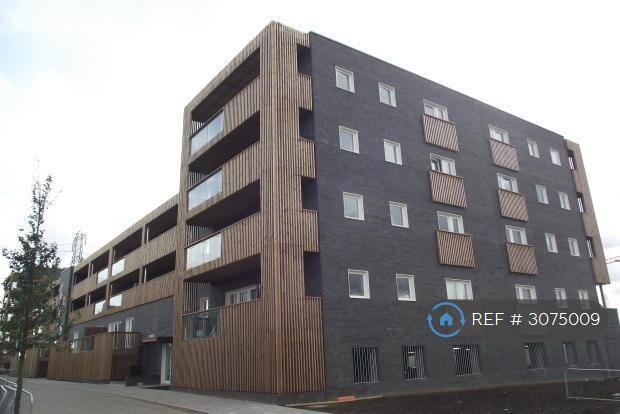 Main image of property: Ernest Websdale House, Barking, IG11