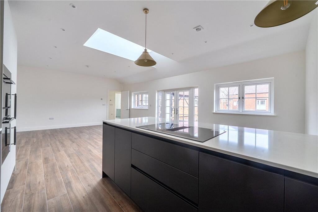 Main image of property: Enborne Street, Enborne, Newbury, Berkshire, RG20