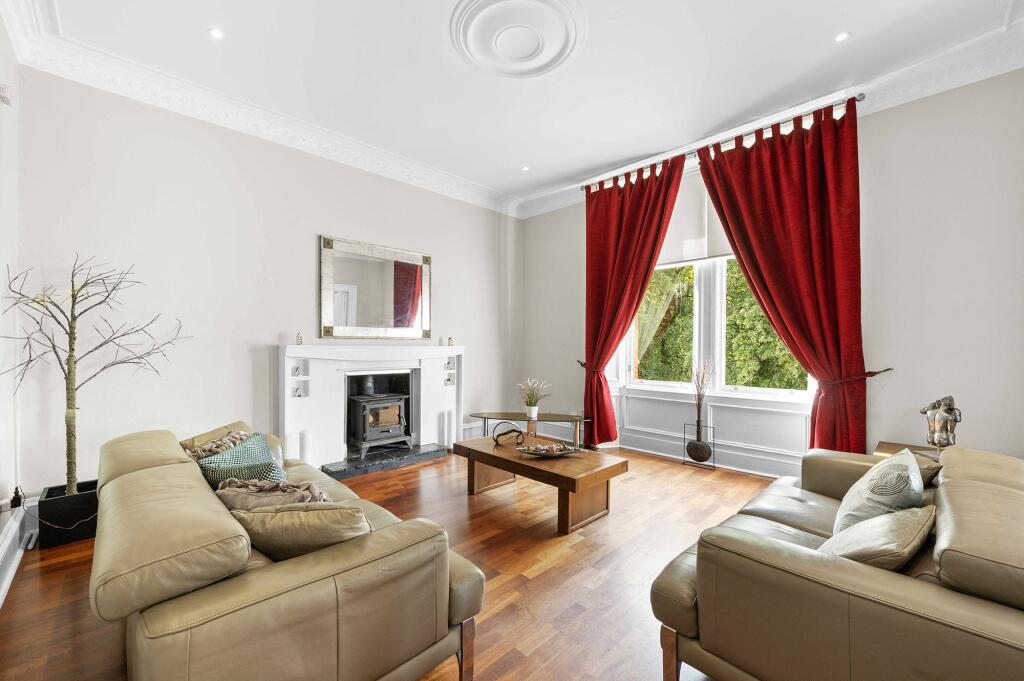 Apartment in Glasgow - More