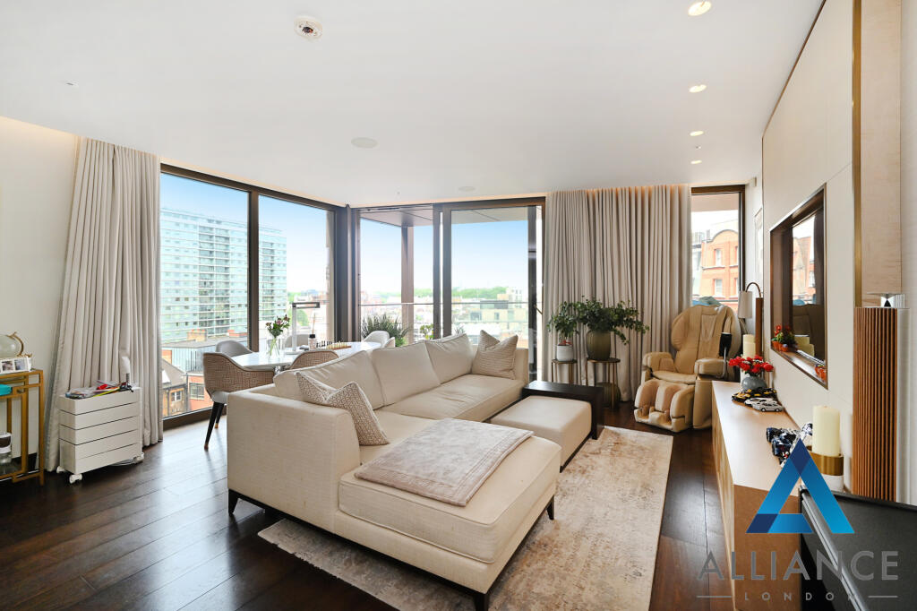 Main image of property: Kings Gate Walk, London, SW1E