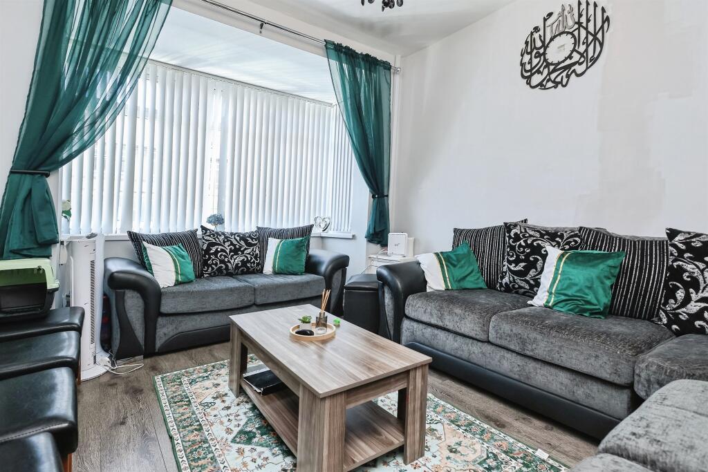 House in Birmingham, West Midlands - View 4