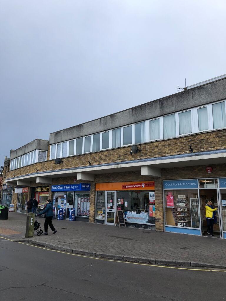 Main image of property: New Marsh House, The Marsh, New Forest, SO45