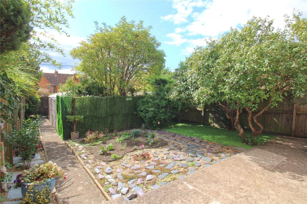 Eastbourne Road, Trowbridge photo 2