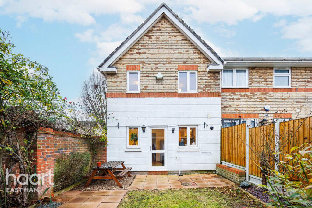 Main image of property: Lymington Close, LONDON