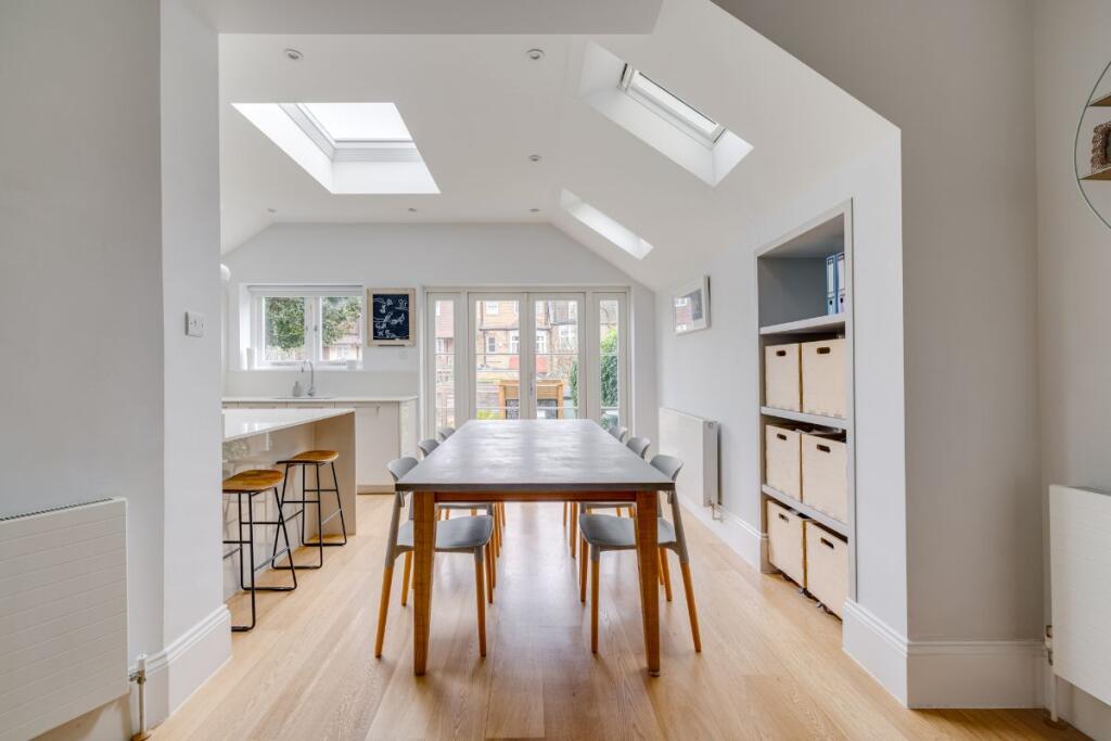 Main image of property: Observatory Road, SW14