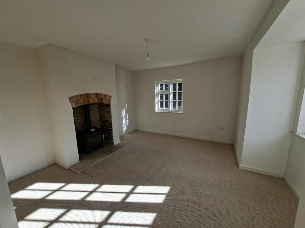 House in Nottingham - More