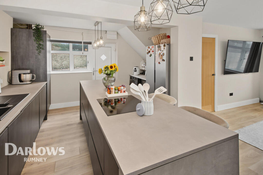 Main image of property: Wentloog Road, Cardiff