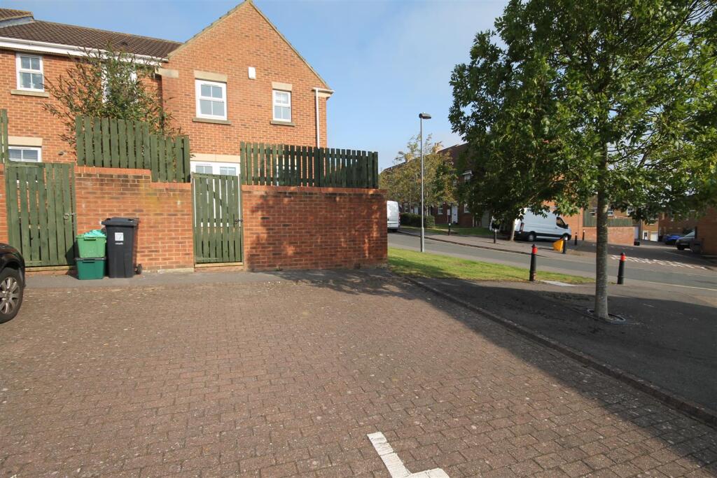 Main image of property: 15 Casson DriveStoke ParkBristol