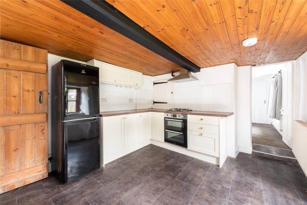 Main image of property: High Street, Carlton, Bedford, Bedfordshire, MK43