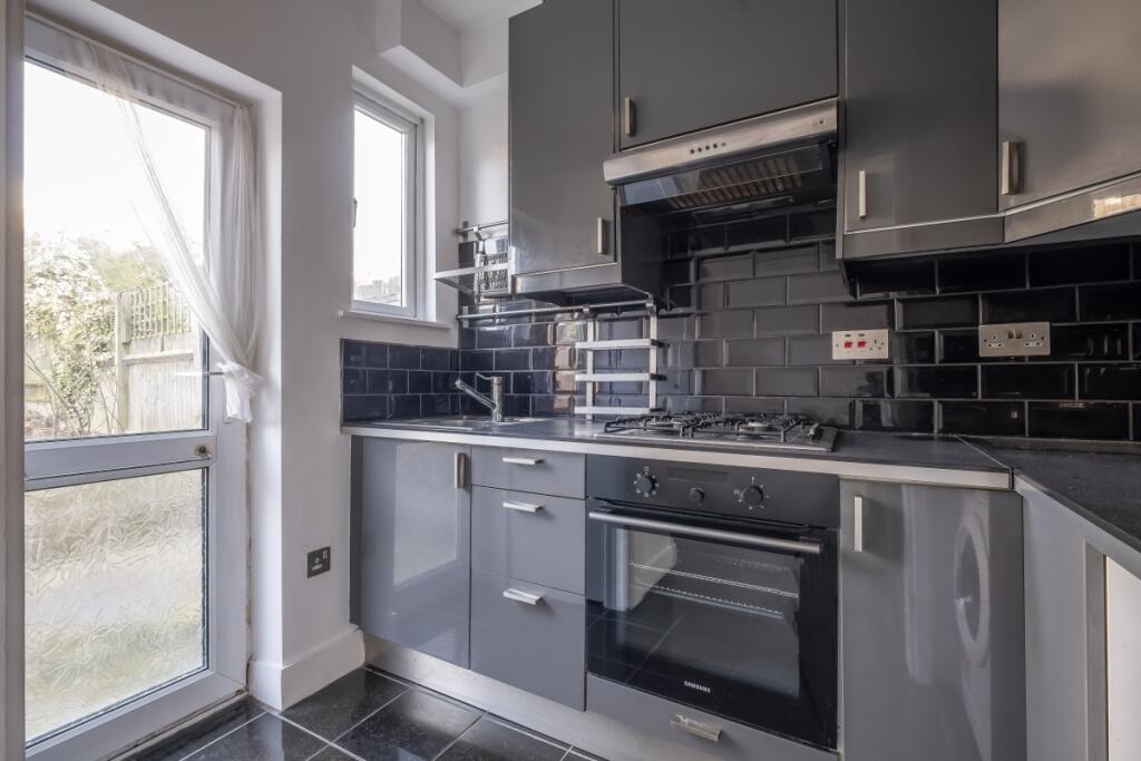 Main image of property: Derinton Road London SW17