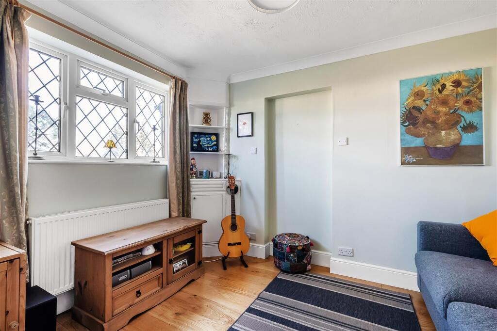 Northey Avenue, South Cheam, SM2 - View 4
