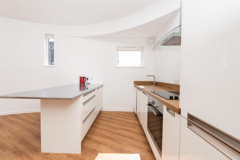House in Bristol, Manor Farm, Horfield - View 4