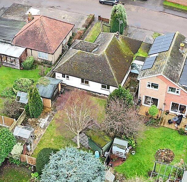 North Street, Great Wakering, Southend-on-Sea, Essex, SS3 photo 2