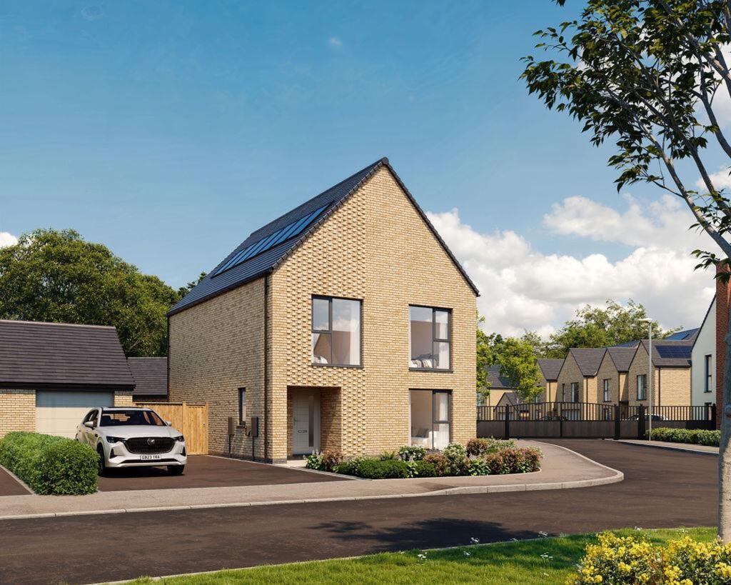 Main image of property: Loughborough Road, Nottingham, NG11