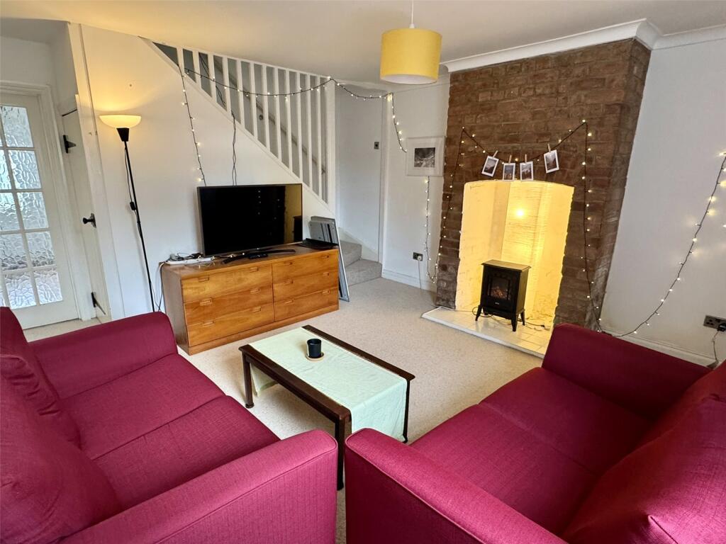 Springfield Terrace, Tatworth, Somerset, TA20 photo 2