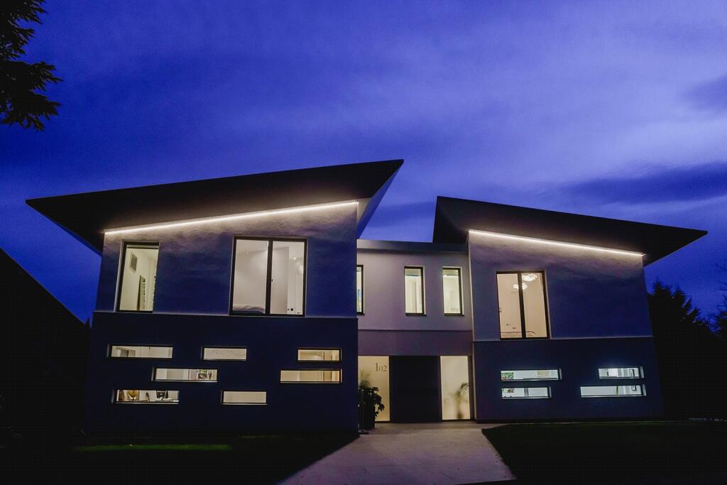 Main image of property: Cropwell Road, Radcliffe-on-Trent, Nottingham, NG12