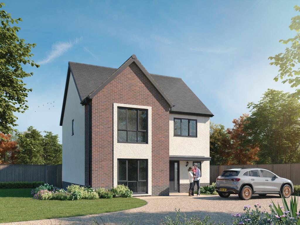 Main image of property: Rhodfa Plasdwr,
St Fagans,
Cardiff,
CF5 2FG