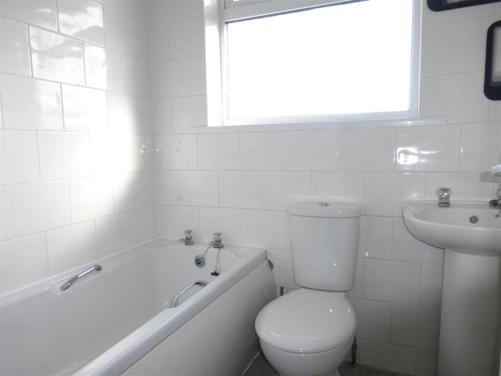 Main image of property: Hollystitches Road, Nuneaton