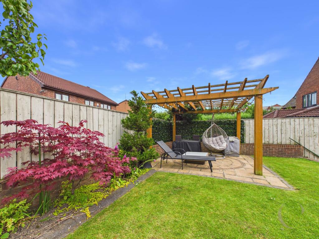House in South Tyneside, North East - View 3