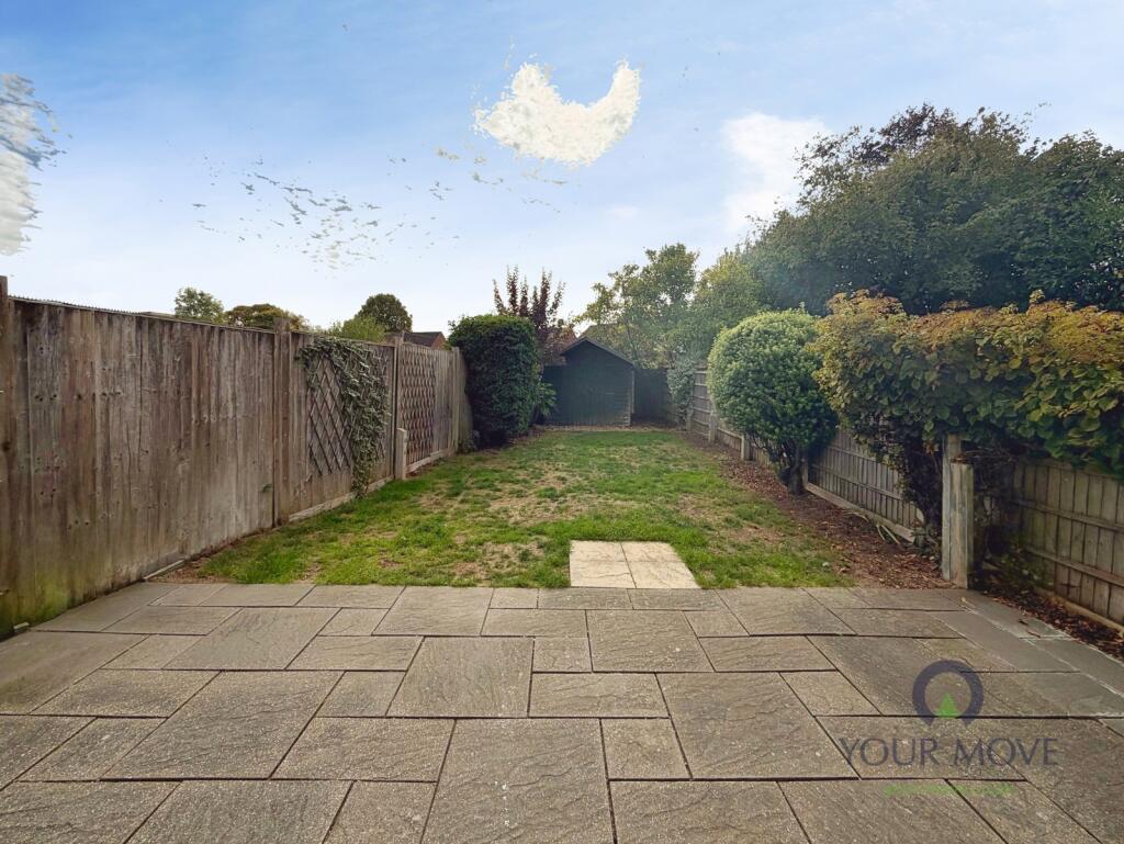 House in Maidstone, Yalding - View 4