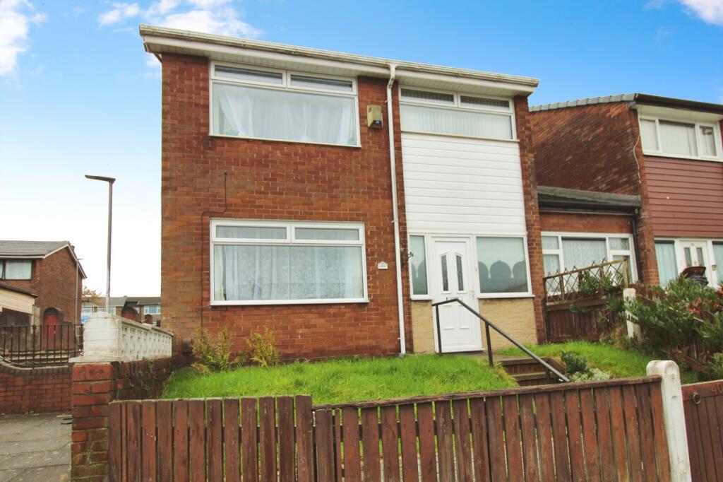 Main image of property: Hatfield Close, St. Helens, Merseyside, WA9
