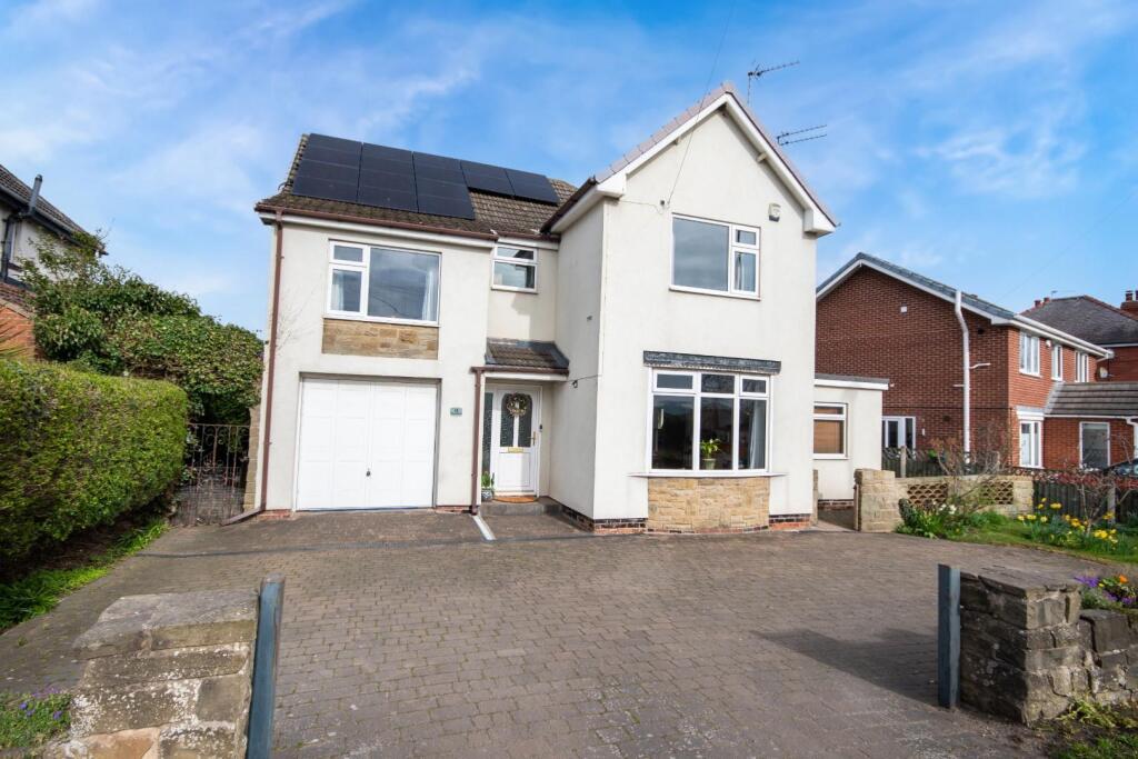 Main image of property: Thorne Road, Bawtry, Doncaster