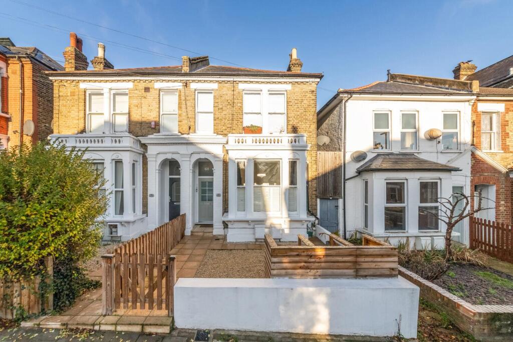 Main image of property: Wolfington Road, West Norwood, London, SE27