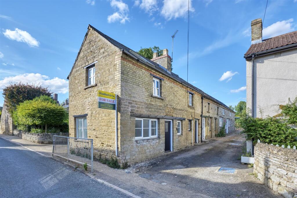 Main image of property: Main Street, Woodnewton, Peterborough, Northamptonshire, PE8