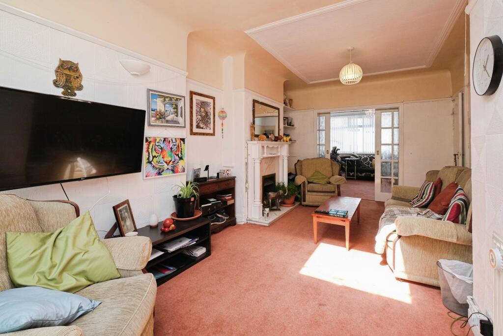 House in Knowsley, Liverpool City Region - View 2