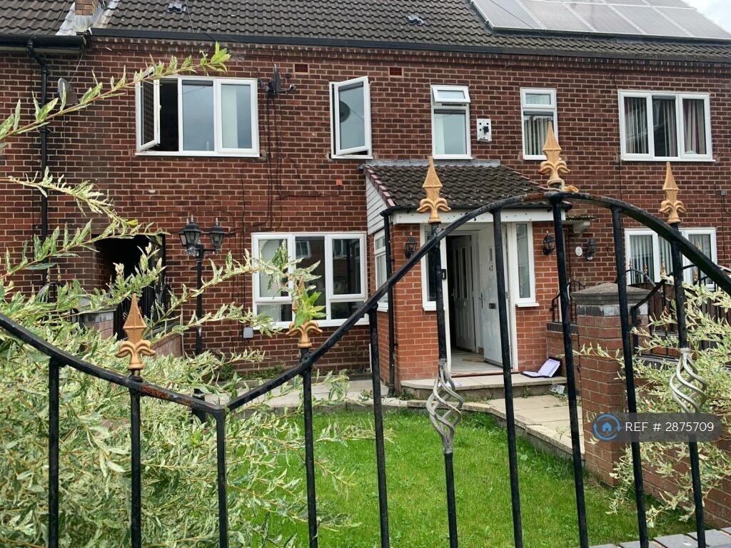 Main image of property: Paxton Road, Huyton, L36