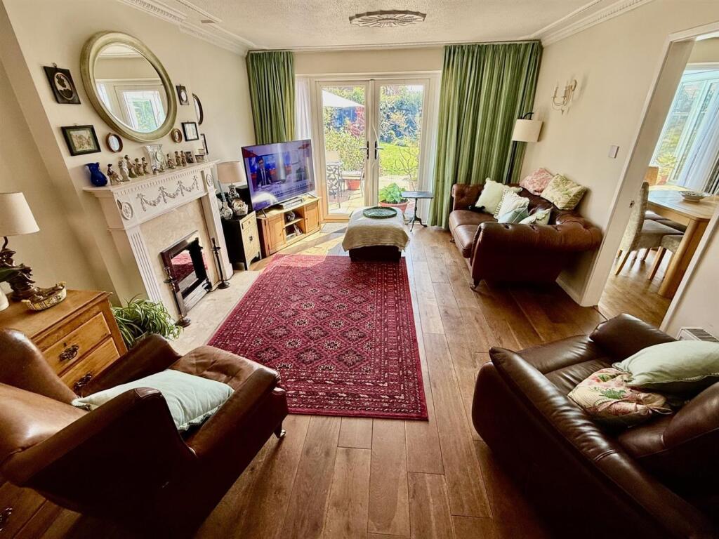 Additional image 5 of Willow Drive, Cheswick Green, Solihull