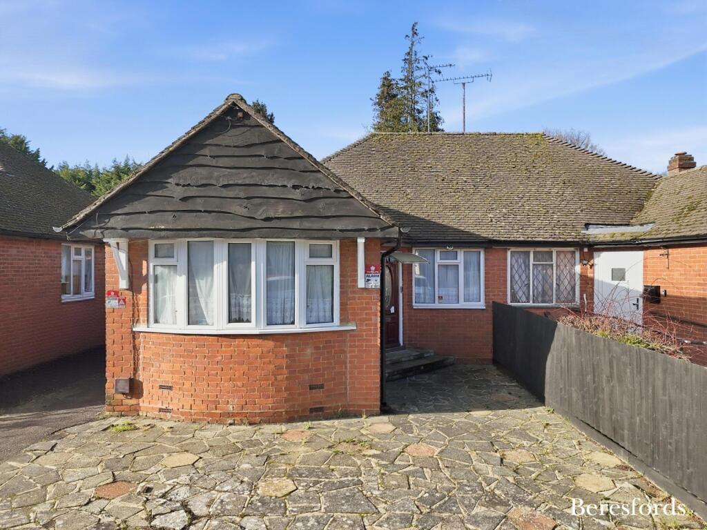 Main image of property: Hunter Avenue, Shenfield, CM15