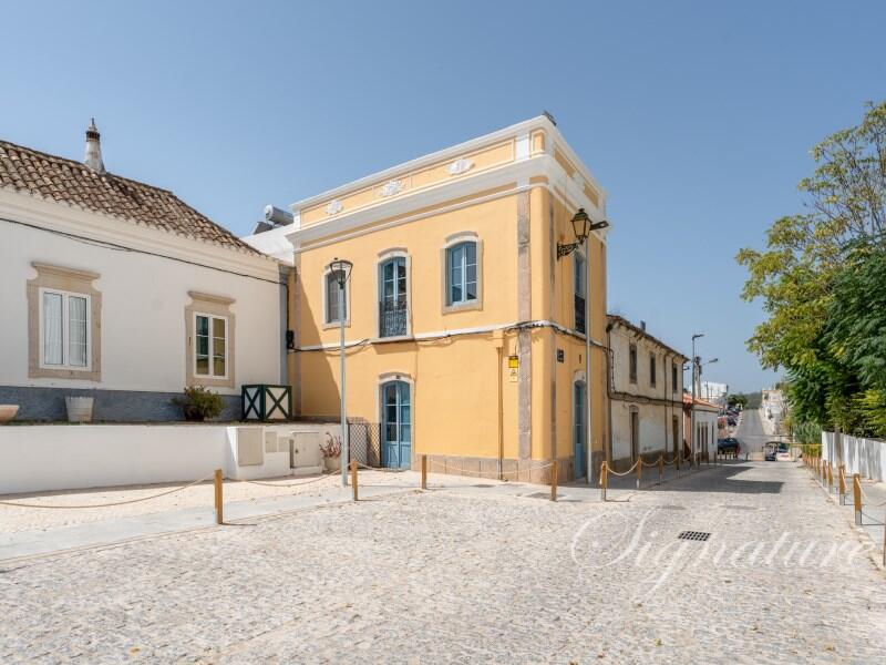 Main image of property: Algarve, Santa Bárbara de Nexe