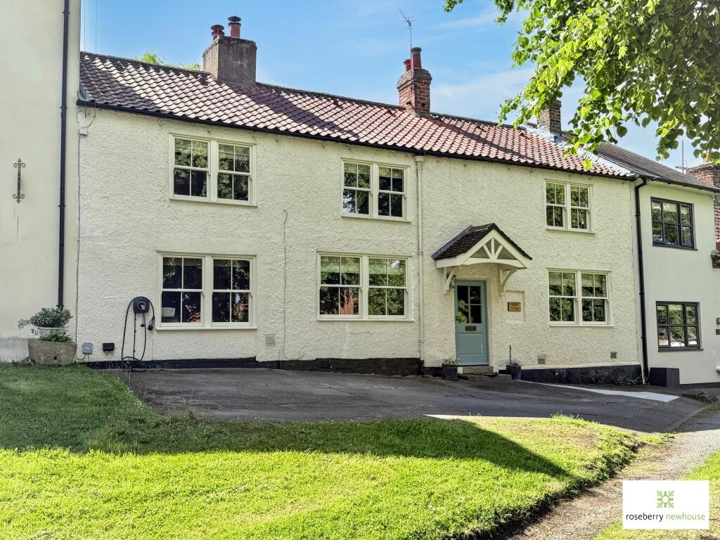 Main image of property: North End, Hutton Rudby, Yarm, Cleveland