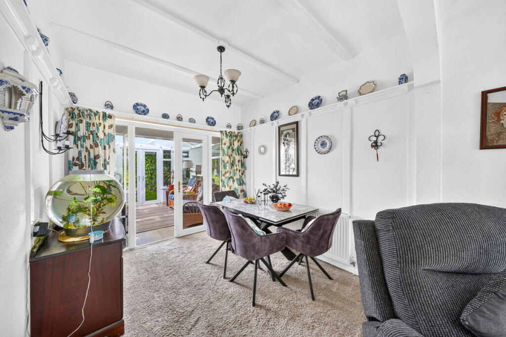 House in Poynton - More