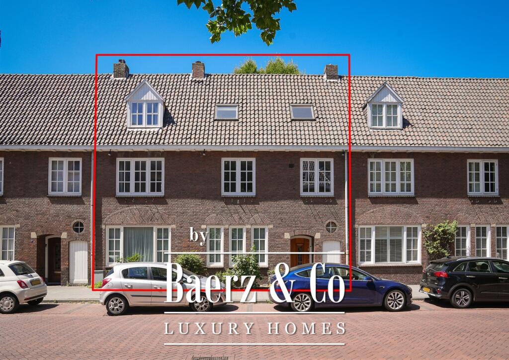 Main image of property: Noord-Brabant, `s-Hertogenbosch