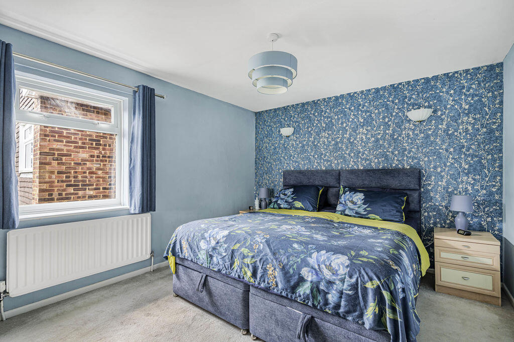 House in Milton Keynes - More