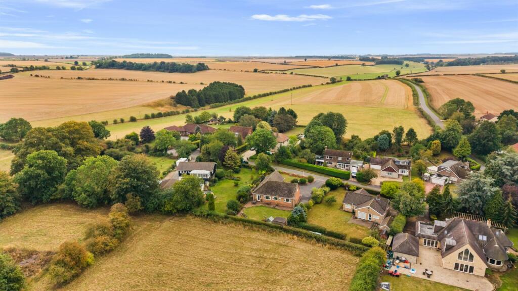 House in Market Rasen, Swallow - View 4