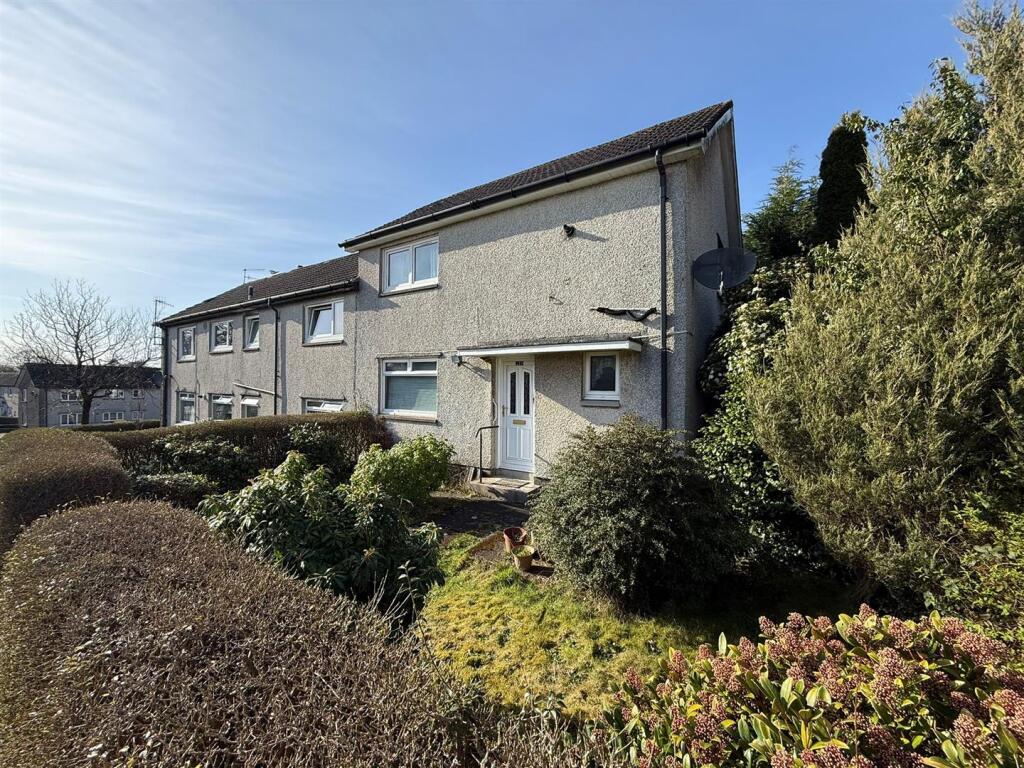 Main image of property: Castlehill Road, Dumbarton