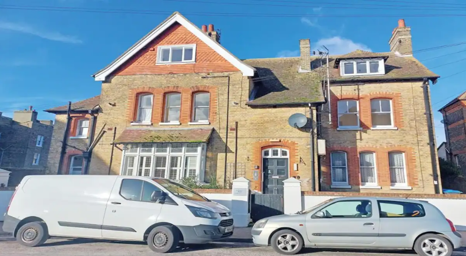 Main image of property: Truro Road, Ramsgate