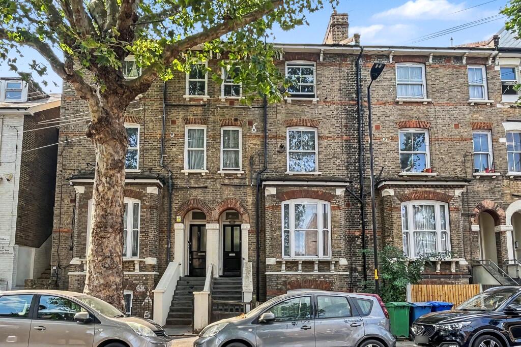 Main image of property: 60A Asylum Road, London SE15 2LW