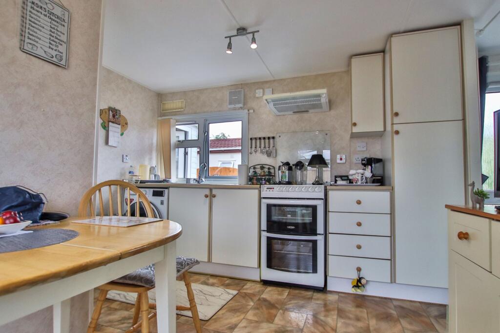 House in Worcester - More