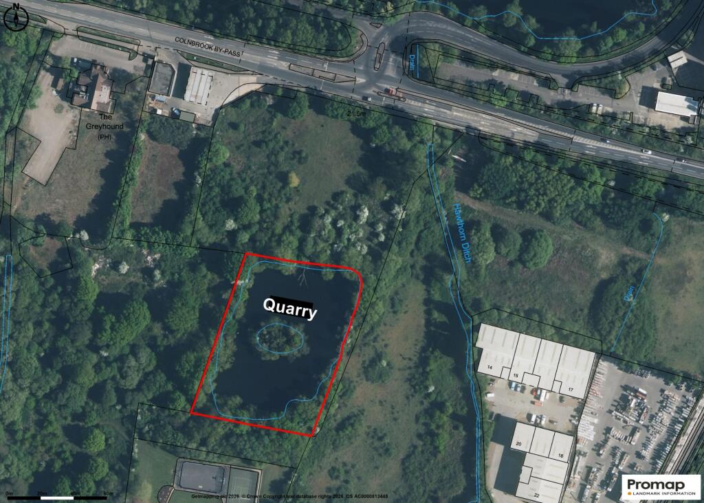 Main image of property: Colnbrook By Pass, Colnbrook, Heathrow, SL3