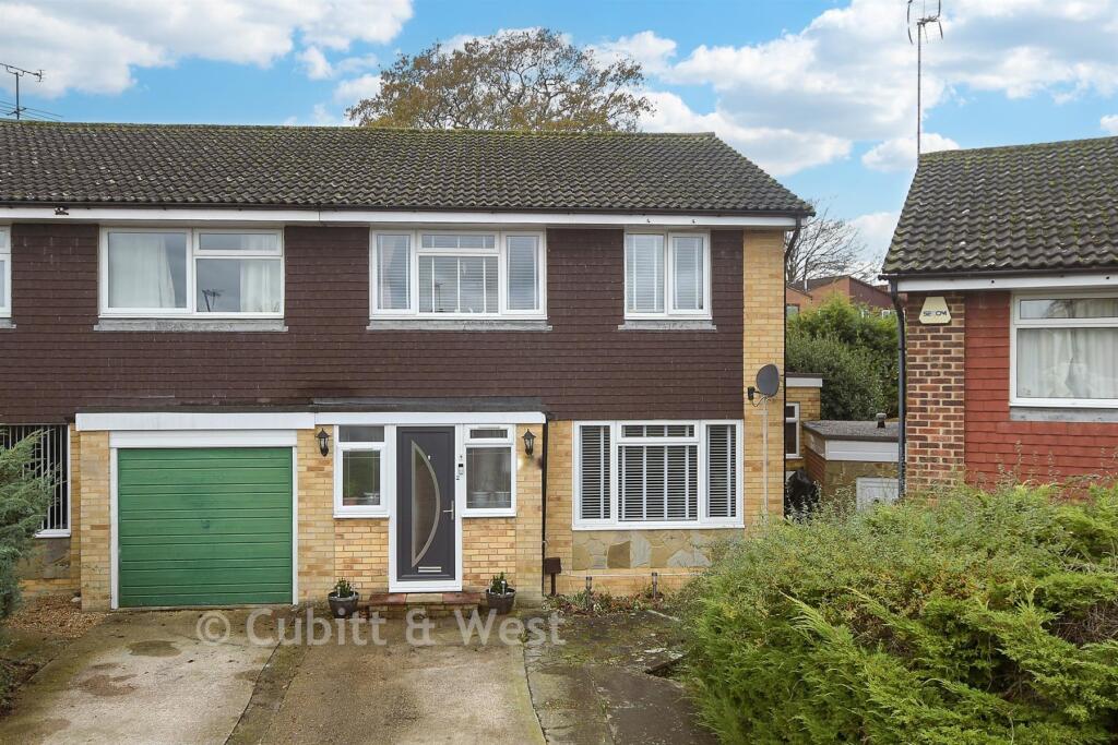 Main image of property: Sheddingdean Close, Burgess Hill, West Sussex