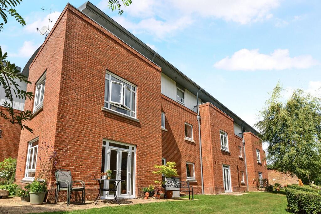 Main image of property: Butlers Place, Portsmouth Road, Milford, Surrey, GU8