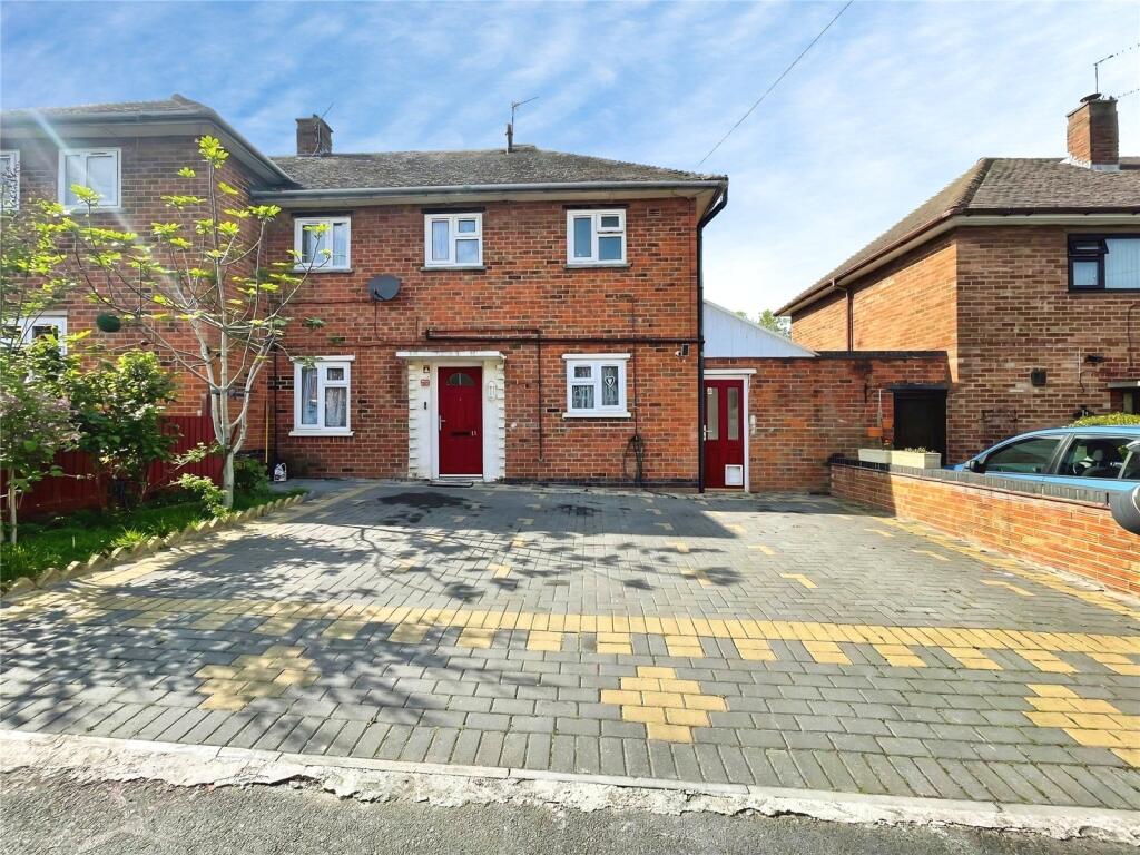 Main image of property: Gracedieu Road, Loughborough, Leicestershire, LE11