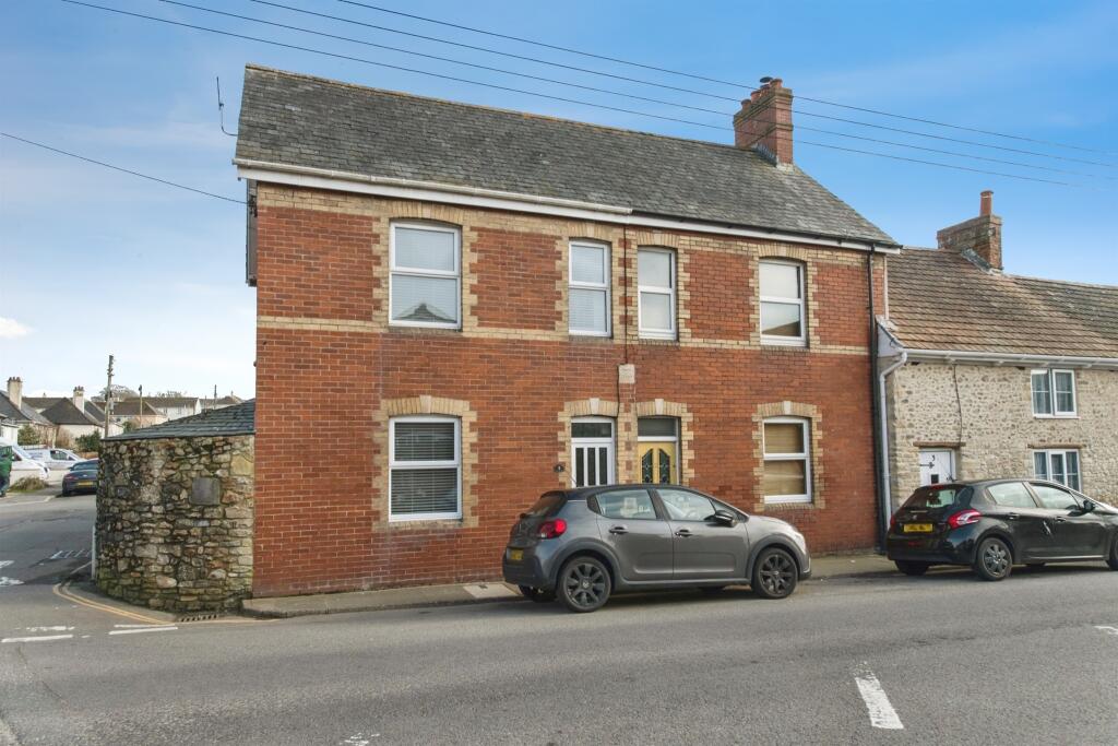 Main image of property: Musbury Road, Axminster