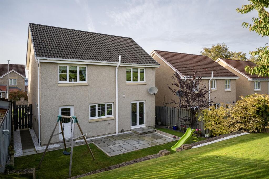 House in Inverness, Cradlehall and Westhill - View 3